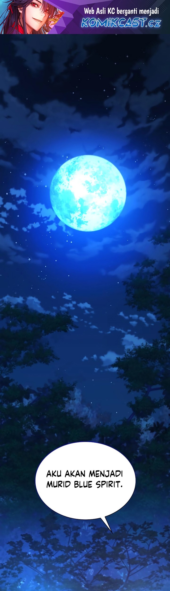 Baca Myst, Might, Mayhem (Legend Of Heavenly Chaos Demon) Chapter 40 Gambar 2