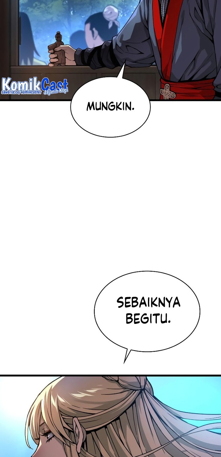 Myst, Might, Mayhem (Legend Of Heavenly Chaos Demon) Chapter 40 Gambar 59