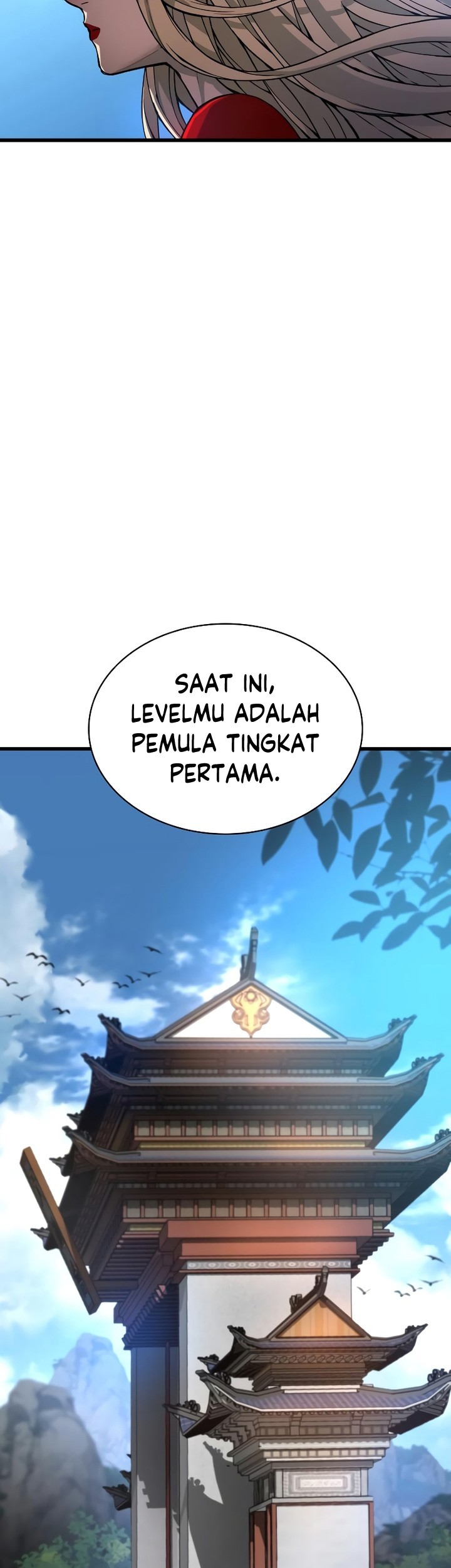 Myst, Might, Mayhem (Legend Of Heavenly Chaos Demon) Chapter 40 Gambar 60