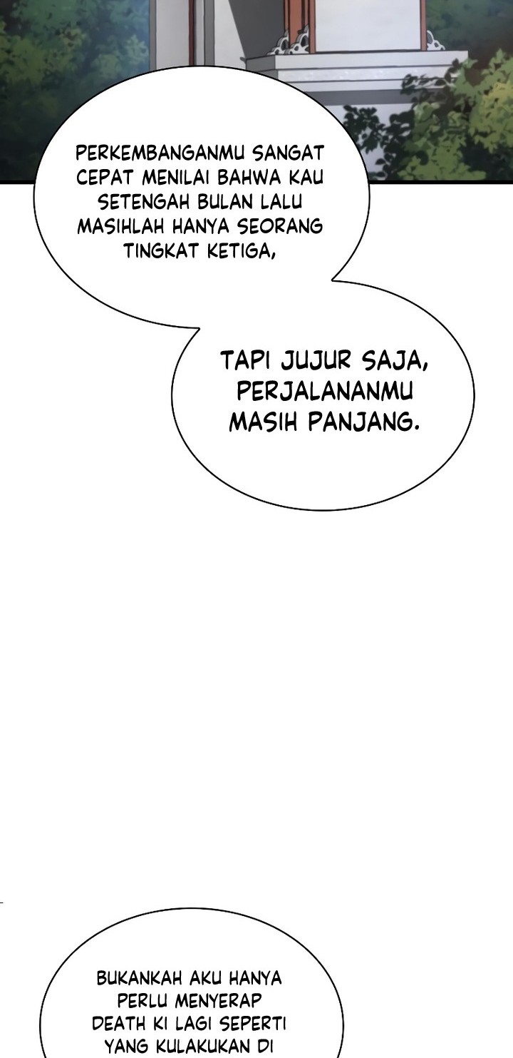 Myst, Might, Mayhem (Legend Of Heavenly Chaos Demon) Chapter 40 Gambar 61