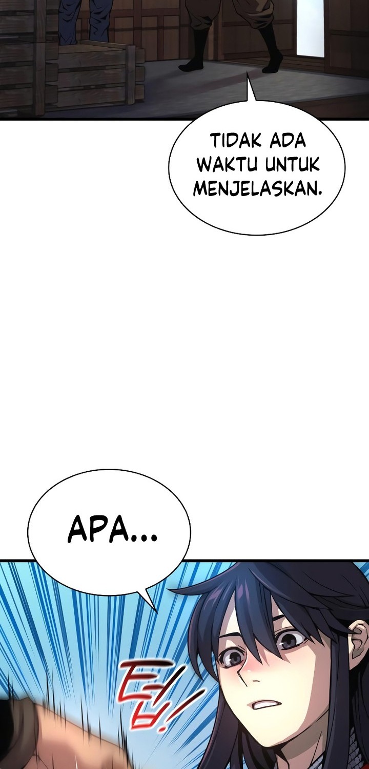 Myst, Might, Mayhem (Legend Of Heavenly Chaos Demon) Chapter 40 Gambar 69