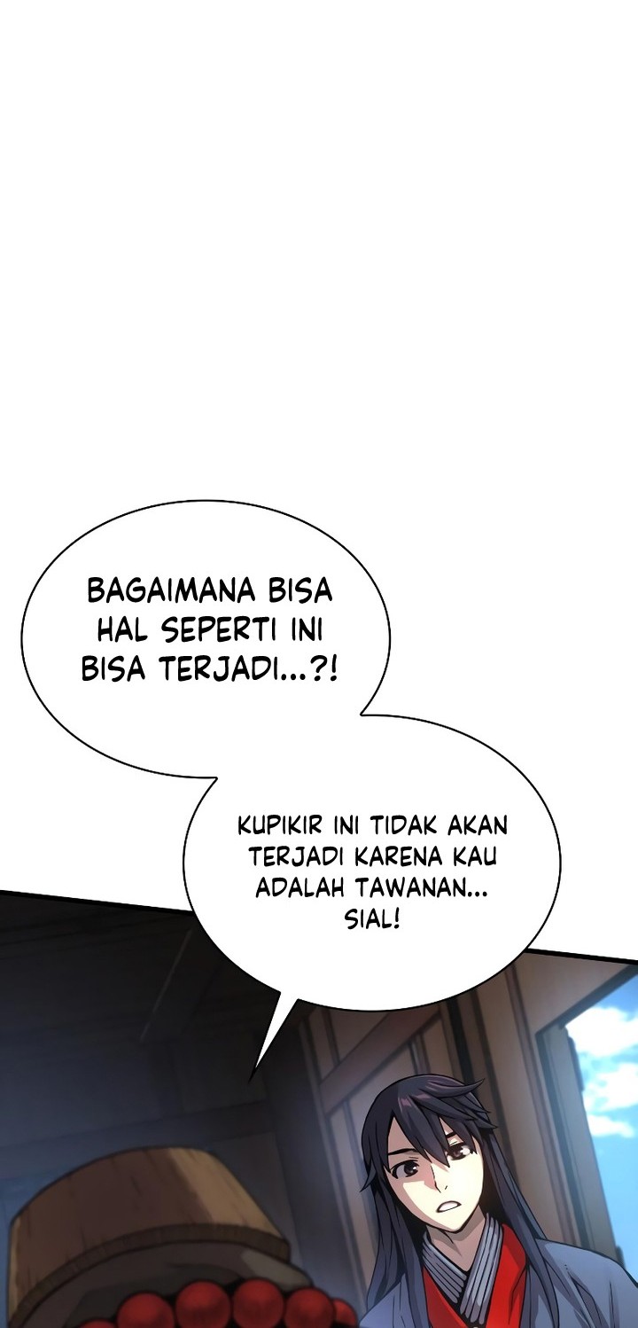 Myst, Might, Mayhem (Legend Of Heavenly Chaos Demon) Chapter 40 Gambar 71