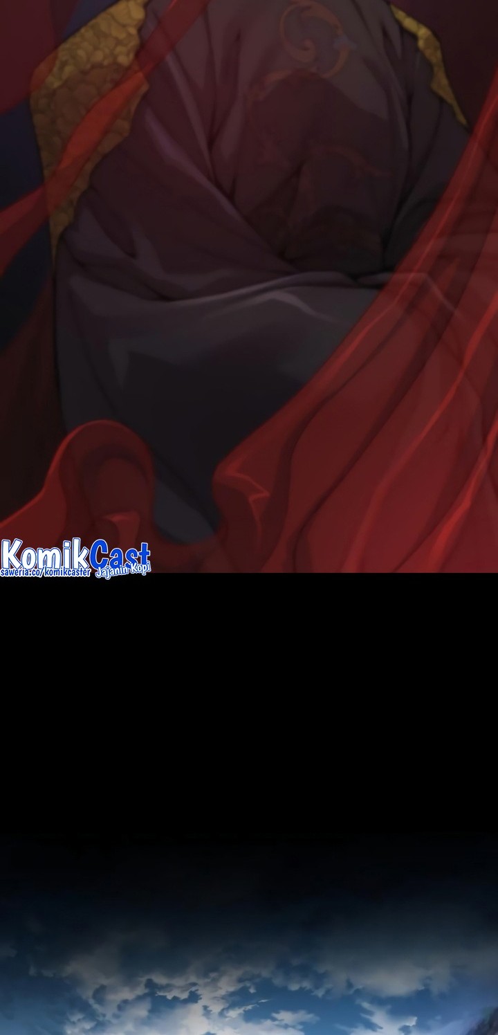 Myst, Might, Mayhem (Legend Of Heavenly Chaos Demon) Chapter 40 Gambar 73