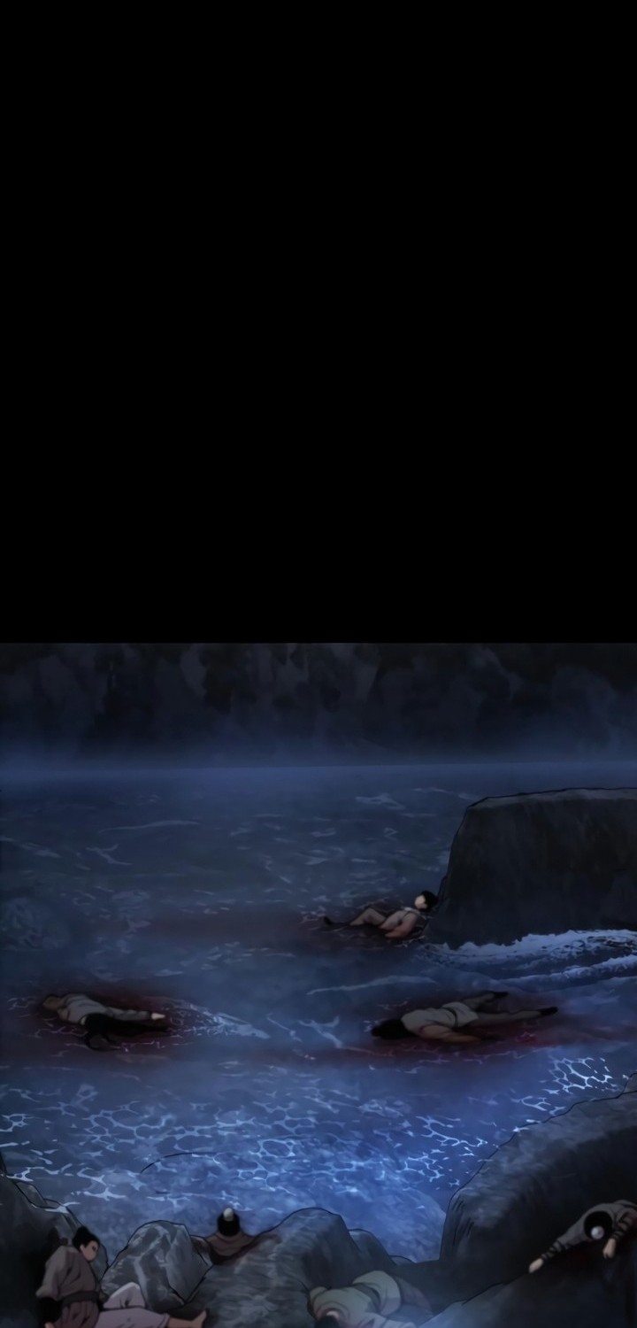 Myst, Might, Mayhem (Legend Of Heavenly Chaos Demon) Chapter 40 Gambar 77