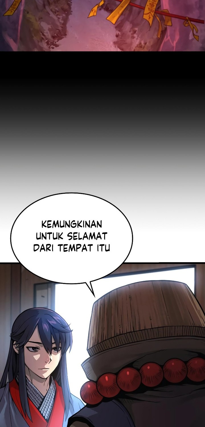 Myst, Might, Mayhem (Legend Of Heavenly Chaos Demon) Chapter 40 Gambar 79