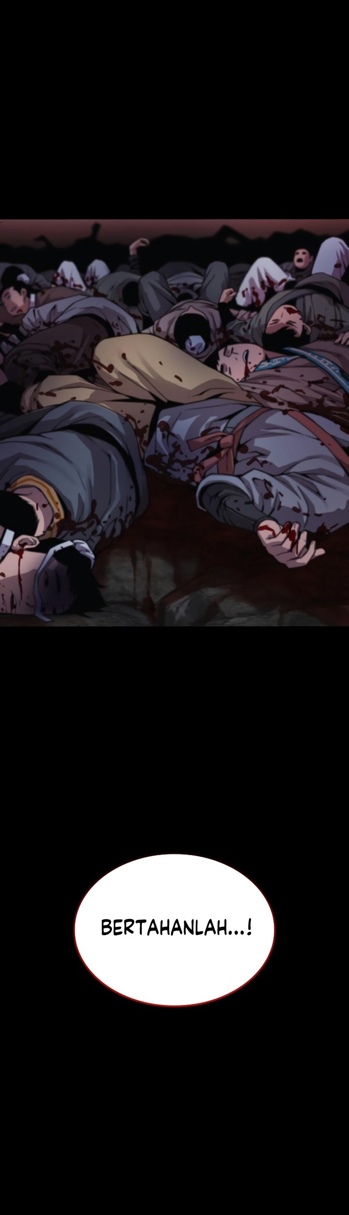 Myst, Might, Mayhem (Legend Of Heavenly Chaos Demon) Chapter 40 Gambar 82