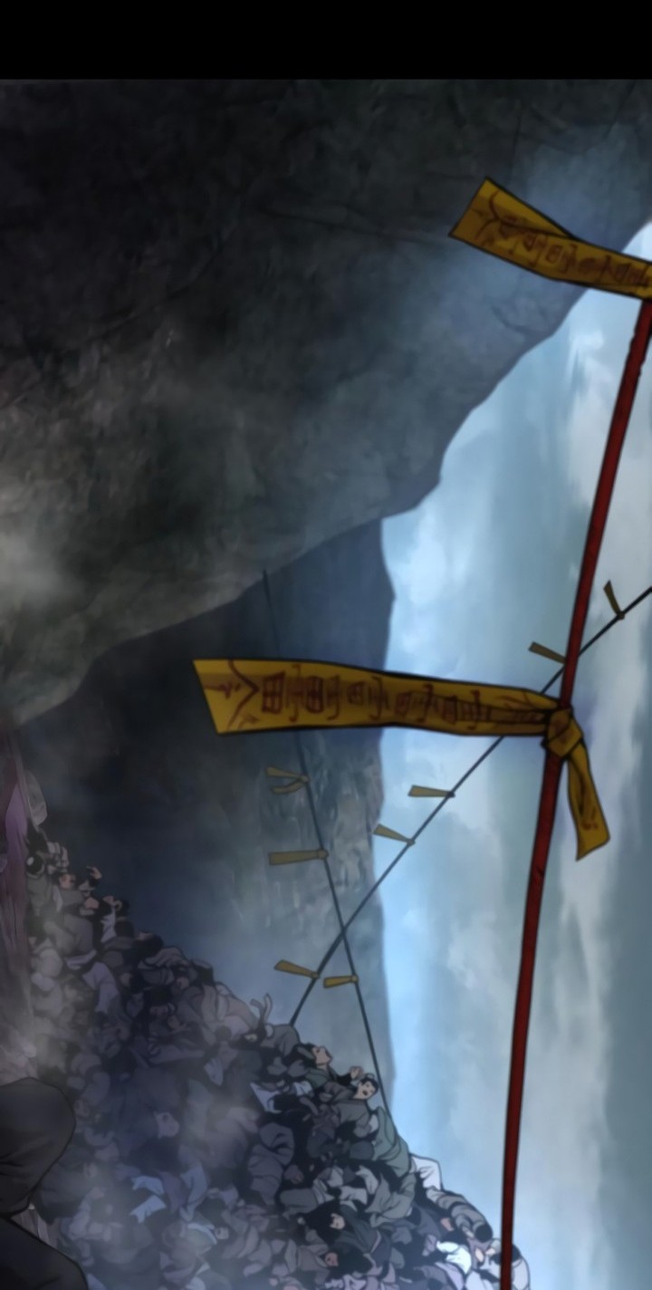 Myst, Might, Mayhem (Legend Of Heavenly Chaos Demon) Chapter 40 Gambar 83