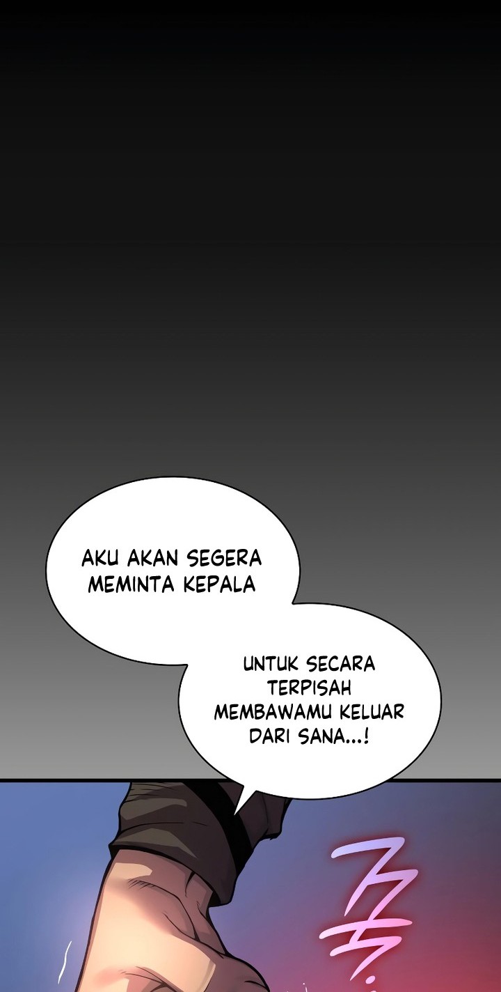 Myst, Might, Mayhem (Legend Of Heavenly Chaos Demon) Chapter 40 Gambar 85