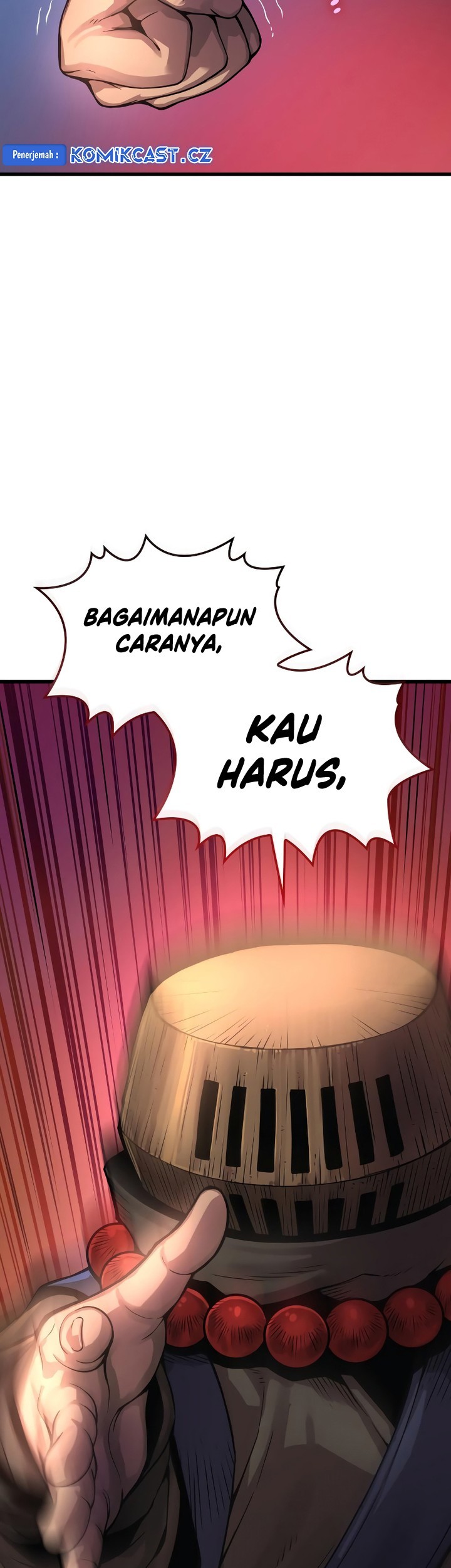 Myst, Might, Mayhem (Legend Of Heavenly Chaos Demon) Chapter 40 Gambar 86