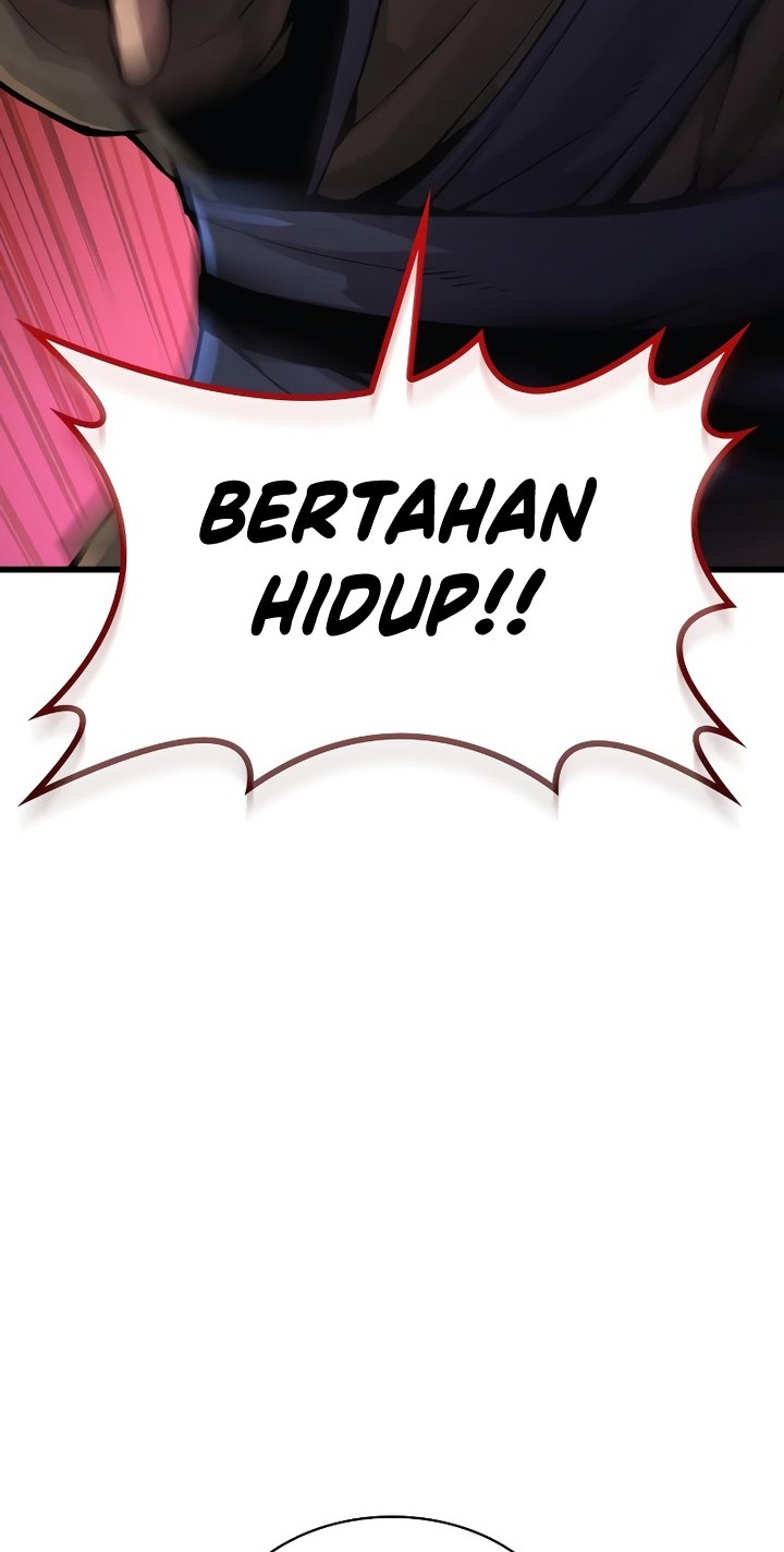 Myst, Might, Mayhem (Legend Of Heavenly Chaos Demon) Chapter 40 Gambar 87