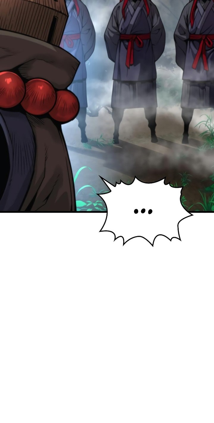 Myst, Might, Mayhem (Legend Of Heavenly Chaos Demon) Chapter 40 Gambar 89