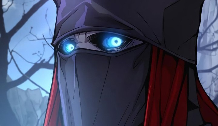 Myst, Might, Mayhem (Legend Of Heavenly Chaos Demon) Chapter 40 Gambar 91