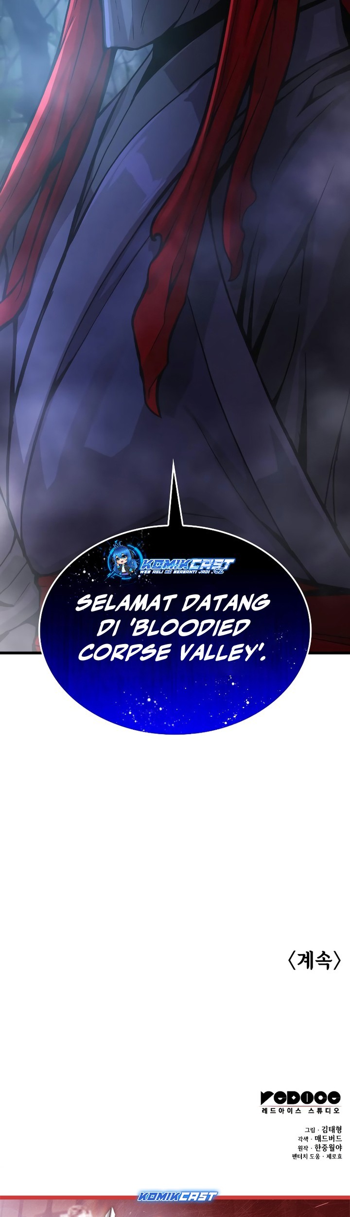 Myst, Might, Mayhem (Legend Of Heavenly Chaos Demon) Chapter 40 Gambar 92
