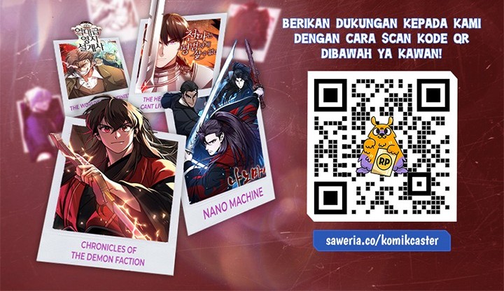 Myst, Might, Mayhem (Legend Of Heavenly Chaos Demon) Chapter 40 Gambar 93