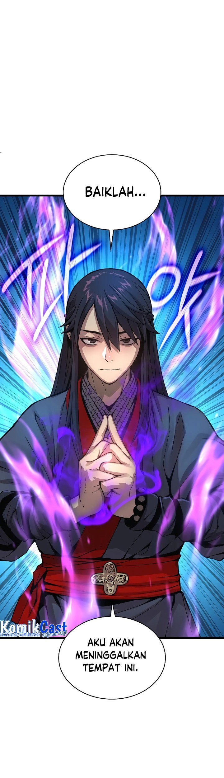 Myst, Might, Mayhem (Legend Of Heavenly Chaos Demon) Chapter 40 Gambar 8