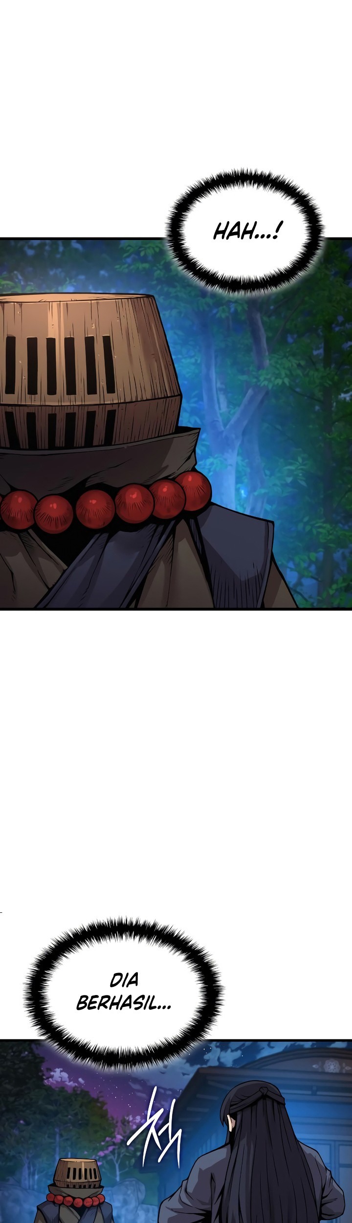 Myst, Might, Mayhem (Legend Of Heavenly Chaos Demon) Chapter 40 Gambar 14