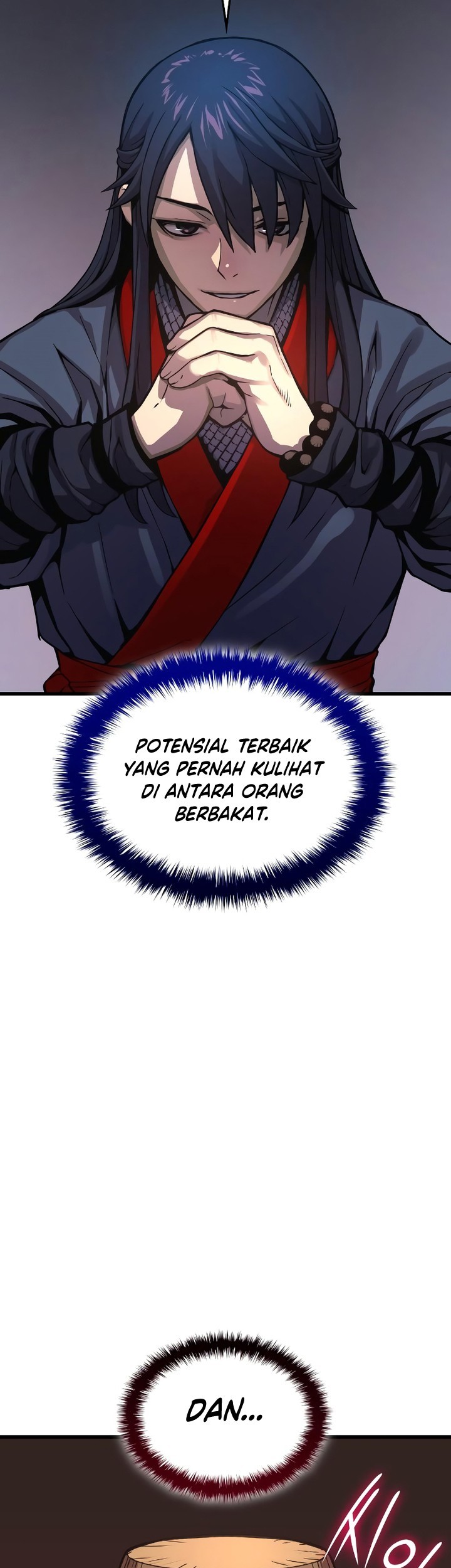 Myst, Might, Mayhem (Legend Of Heavenly Chaos Demon) Chapter 40 Gambar 16