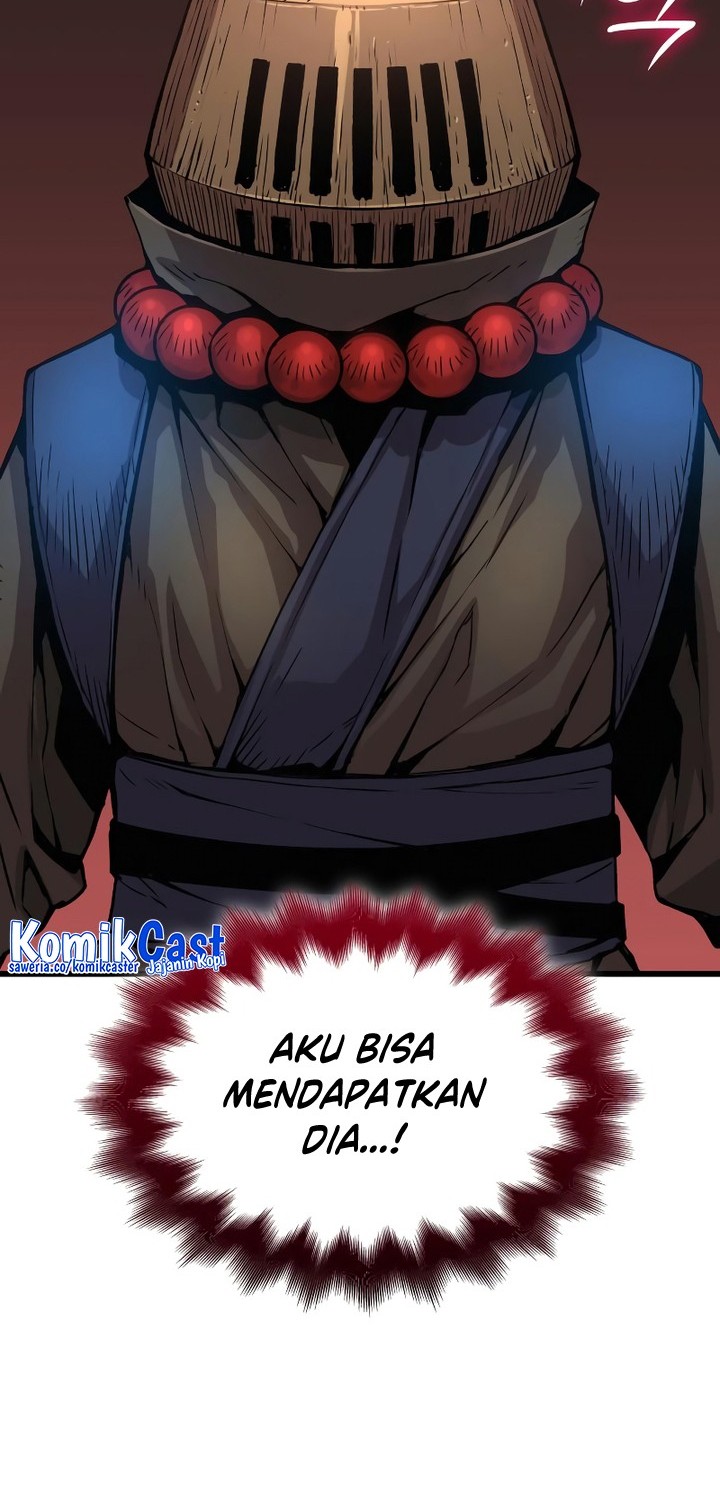 Myst, Might, Mayhem (Legend Of Heavenly Chaos Demon) Chapter 40 Gambar 17
