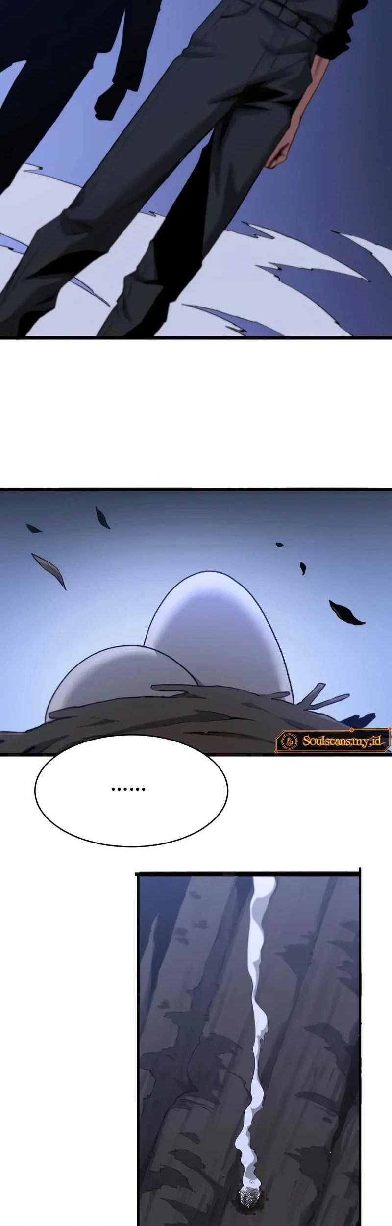 I’m Trapped in This Day for One Thousand Years Chapter 126 Gambar 14