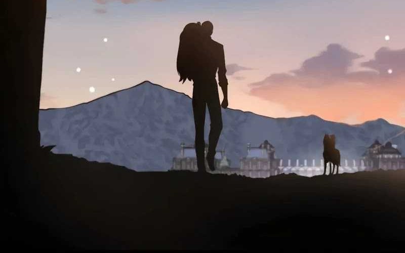 I’m Trapped in This Day for One Thousand Years Chapter 126 Gambar 20
