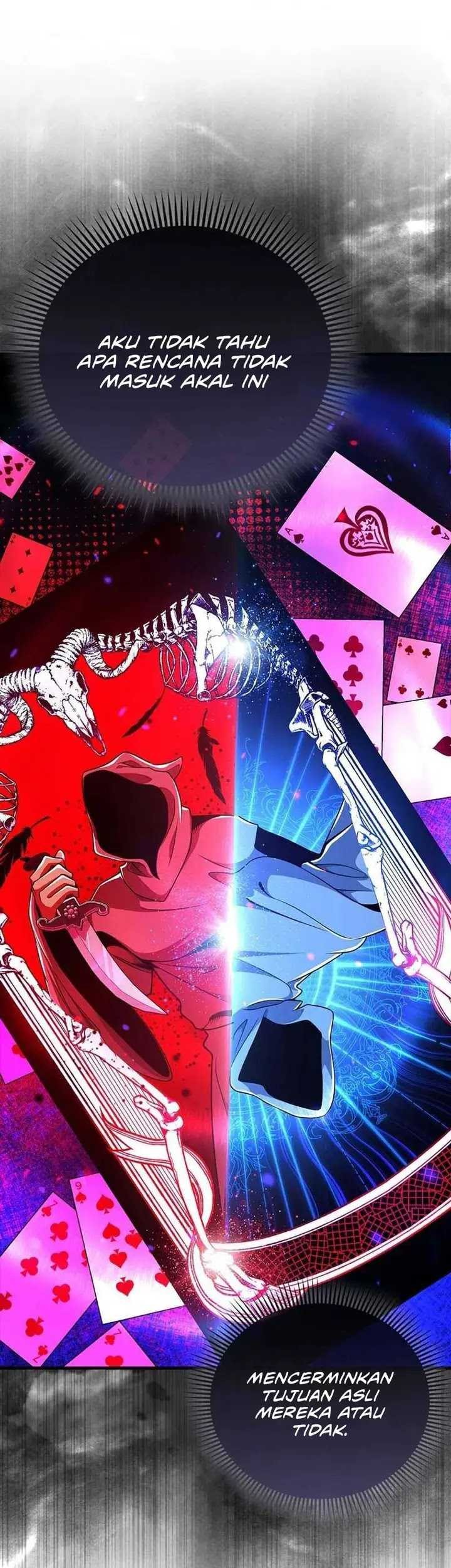 I’m Not a Regressor Chapter 54 Gambar 24