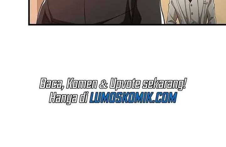 I’m Not a Regressor Chapter 54 Gambar 28