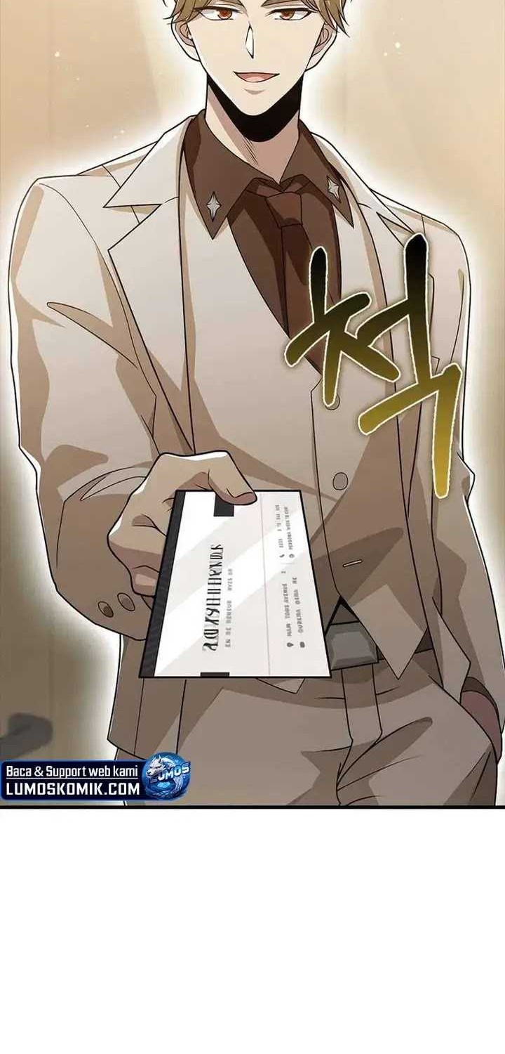 I’m Not a Regressor Chapter 54 Gambar 30