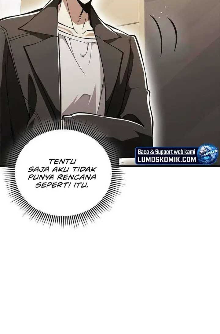 I’m Not a Regressor Chapter 54 Gambar 35