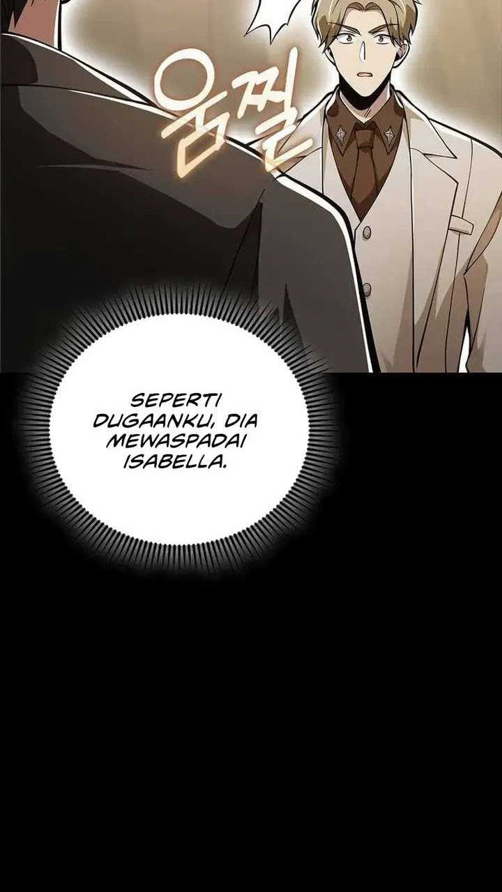 I’m Not a Regressor Chapter 54 Gambar 37