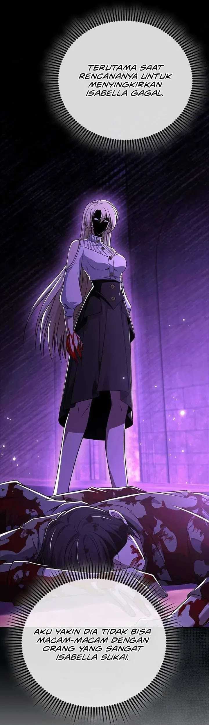 I’m Not a Regressor Chapter 54 Gambar 38