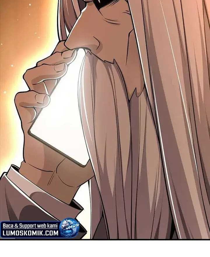 I’m Not a Regressor Chapter 54 Gambar 47