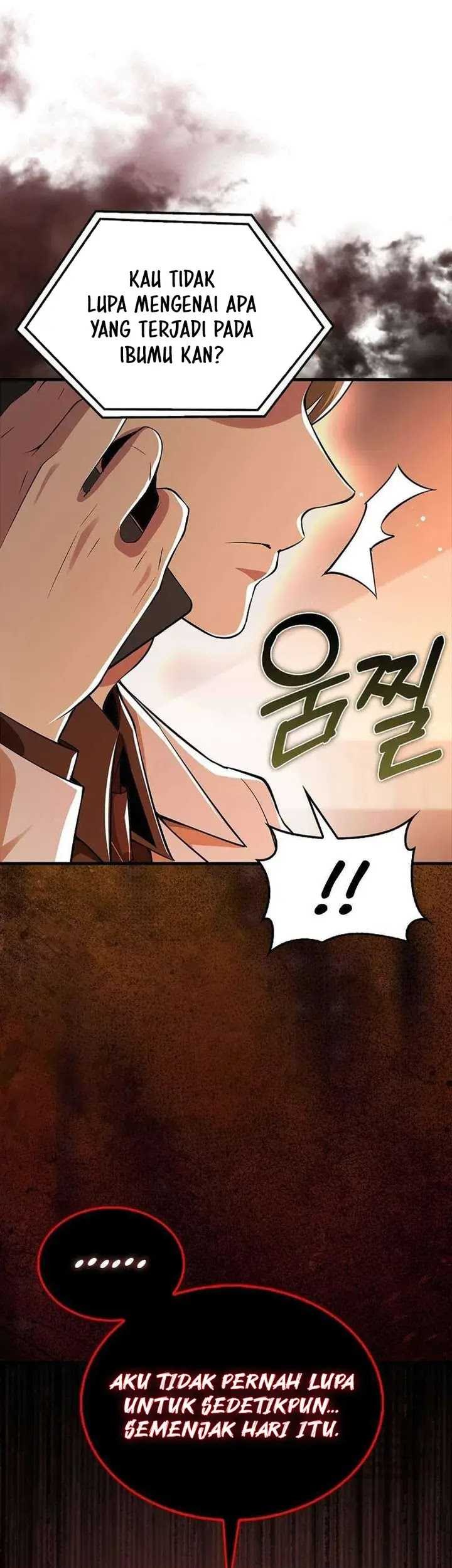 I’m Not a Regressor Chapter 54 Gambar 48