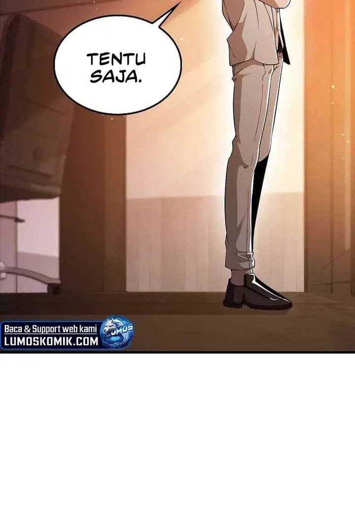 I’m Not a Regressor Chapter 54 Gambar 51