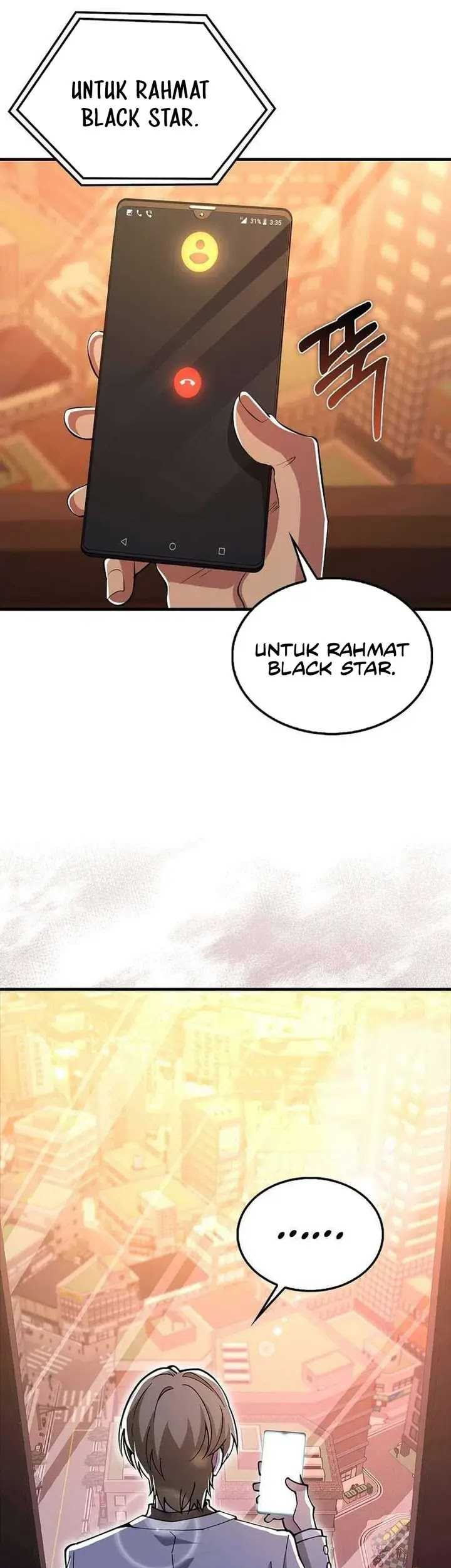 I’m Not a Regressor Chapter 54 Gambar 52