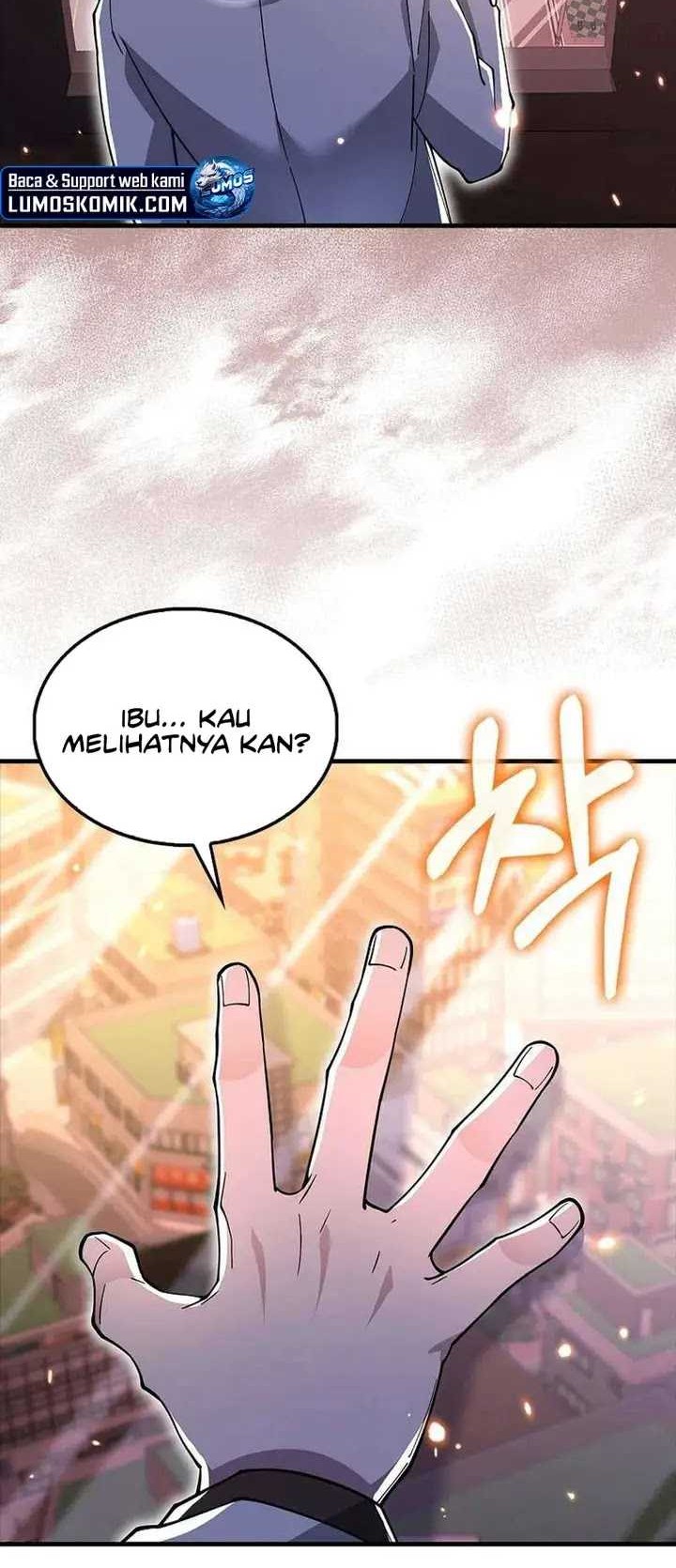 I’m Not a Regressor Chapter 54 Gambar 53
