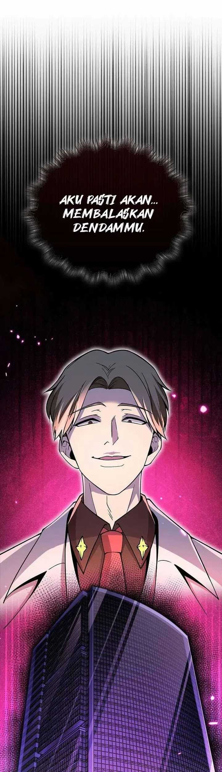 I’m Not a Regressor Chapter 54 Gambar 54