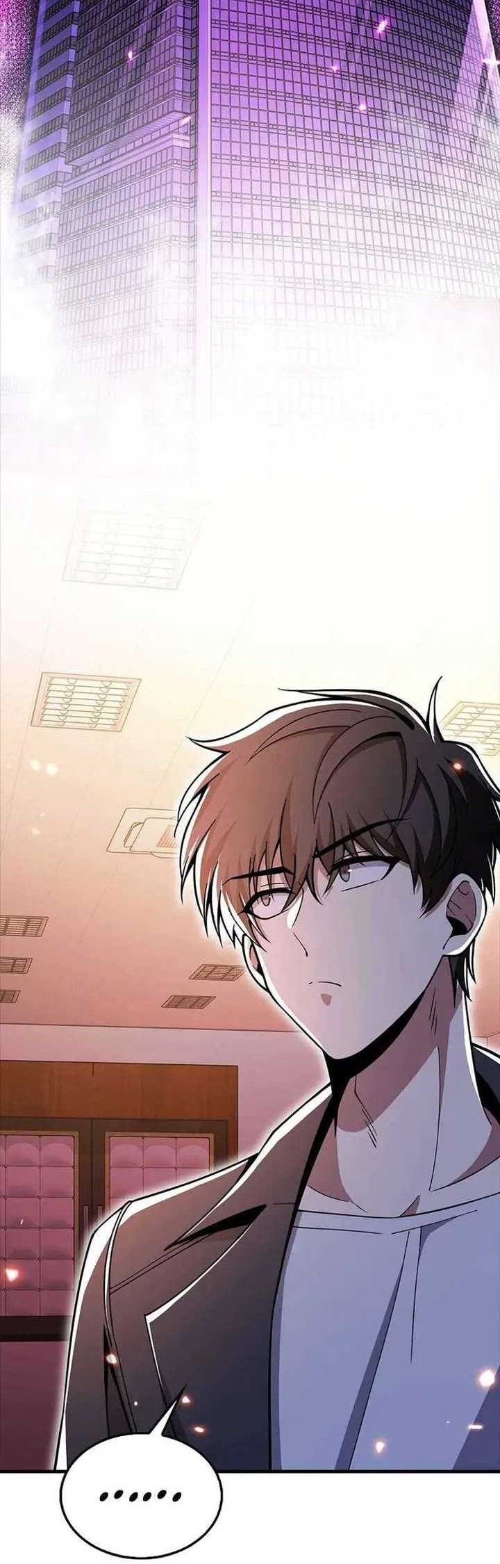 I’m Not a Regressor Chapter 54 Gambar 55