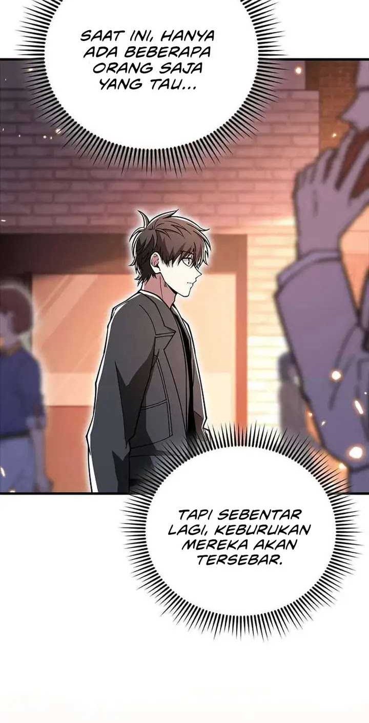 I’m Not a Regressor Chapter 54 Gambar 57