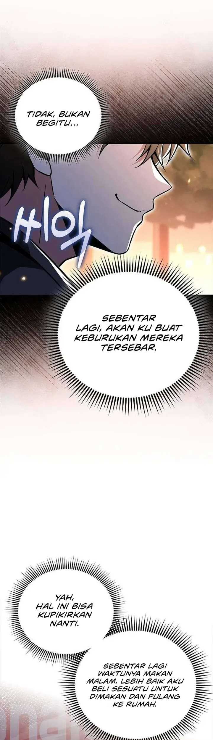 I’m Not a Regressor Chapter 54 Gambar 58