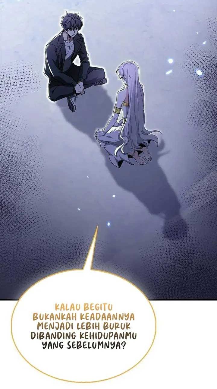 I’m Not a Regressor Chapter 54 Gambar 4