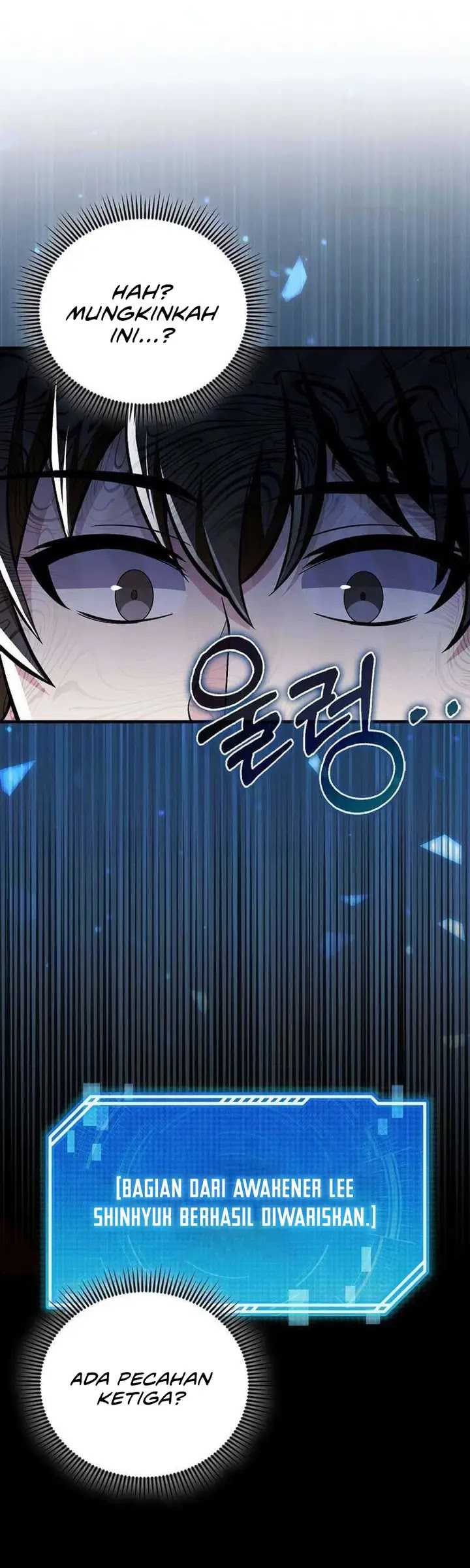 I’m Not a Regressor Chapter 54 Gambar 64