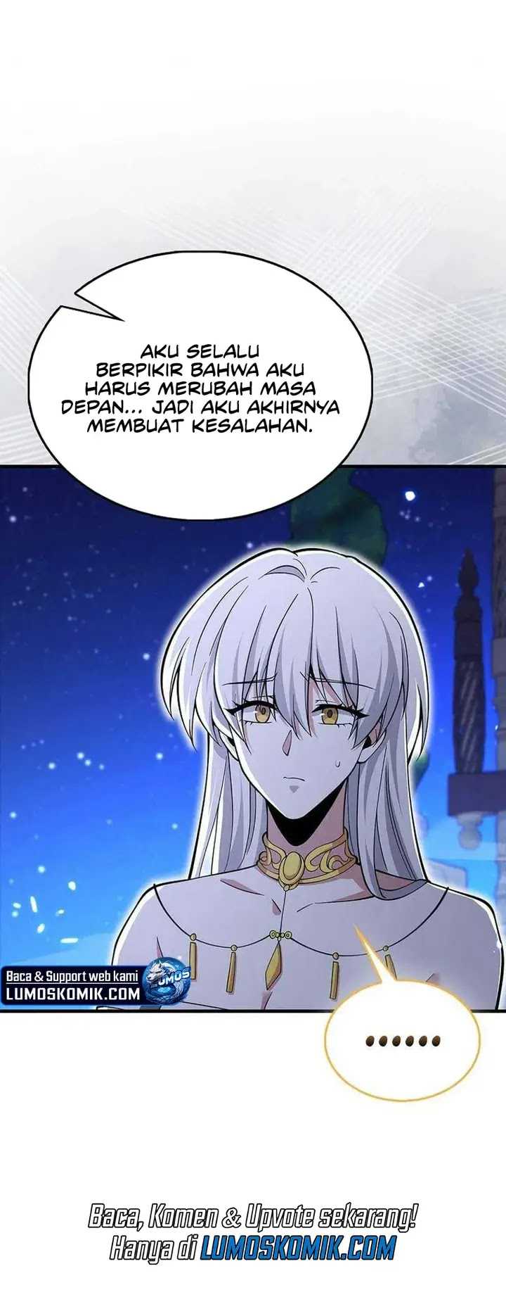 I’m Not a Regressor Chapter 54 Gambar 9