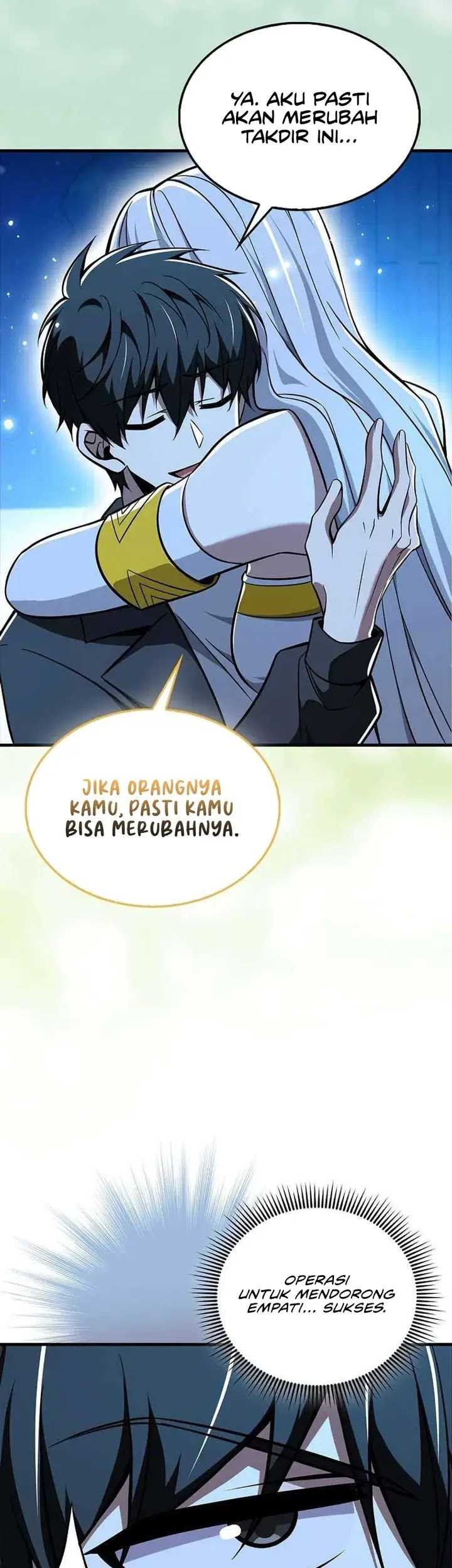 I’m Not a Regressor Chapter 54 Gambar 12