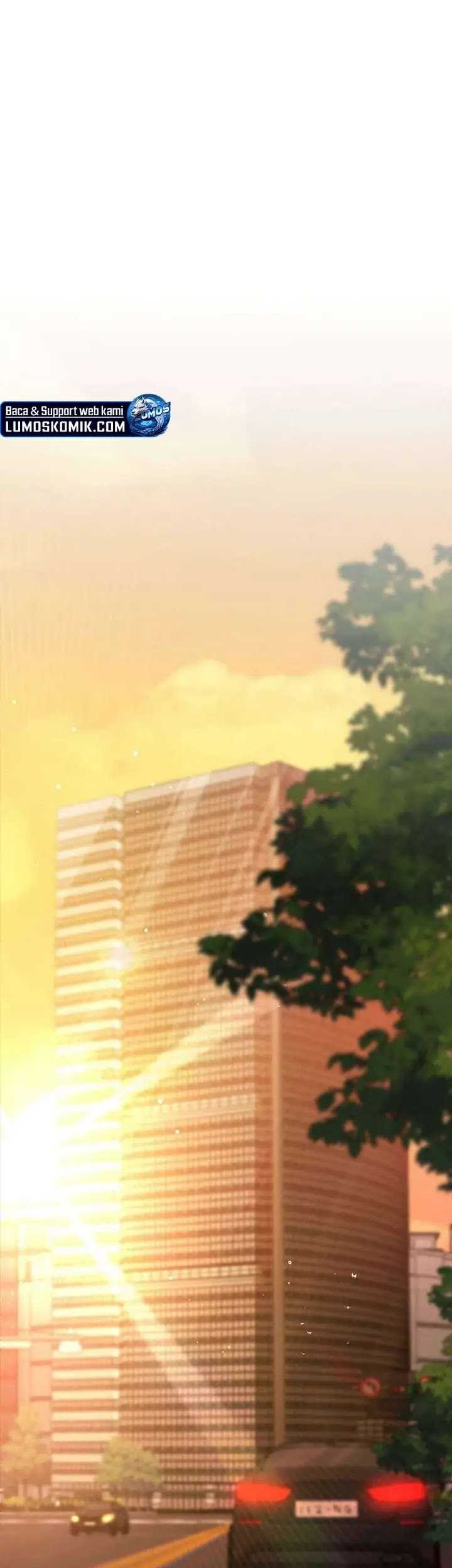 I’m Not a Regressor Chapter 54 Gambar 18