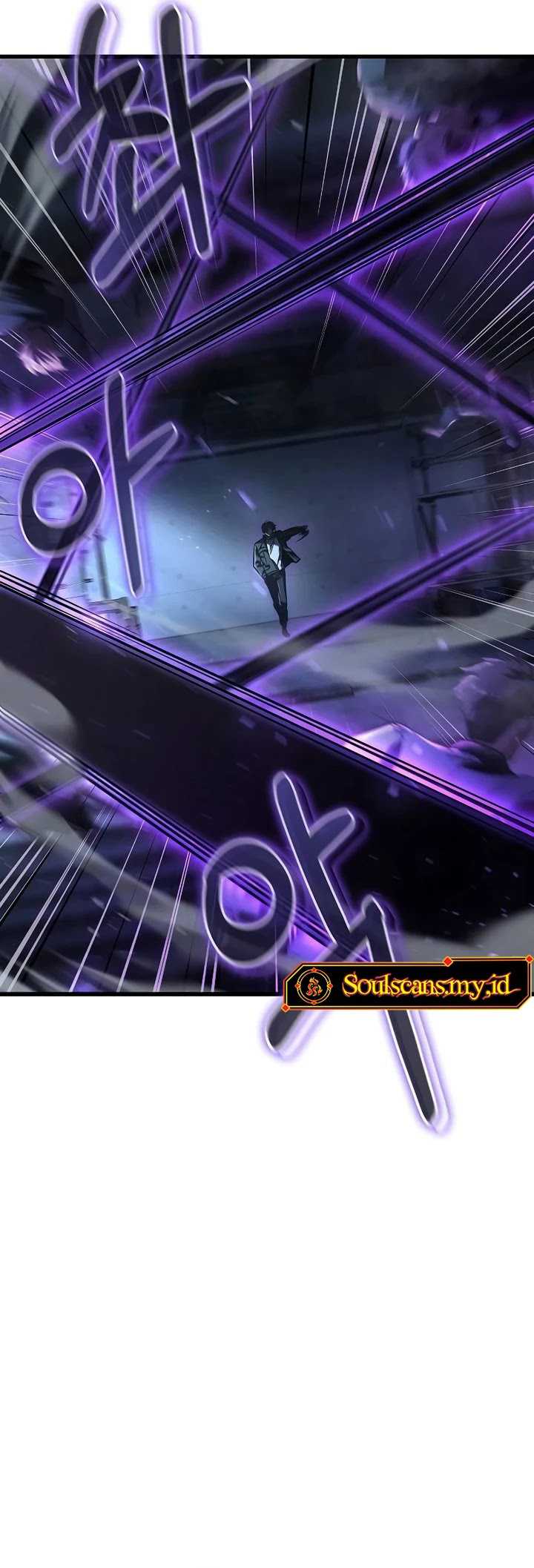 Foreigner on the Periphery (Remake) Chapter 51 Gambar 17