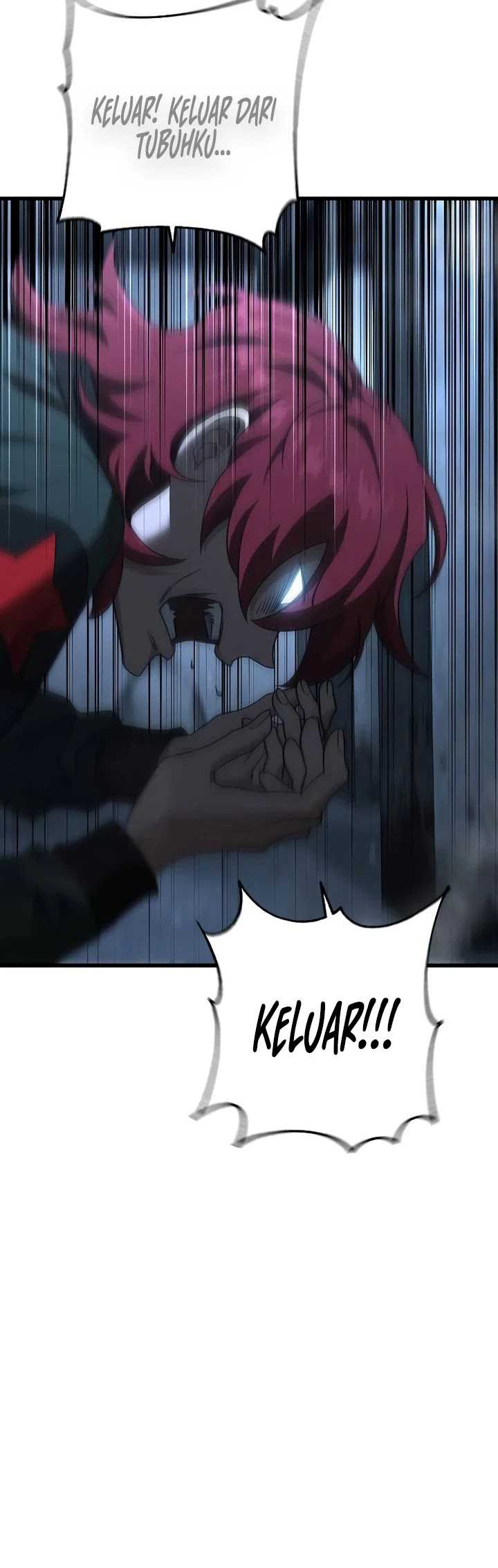Foreigner on the Periphery (Remake) Chapter 51 Gambar 26