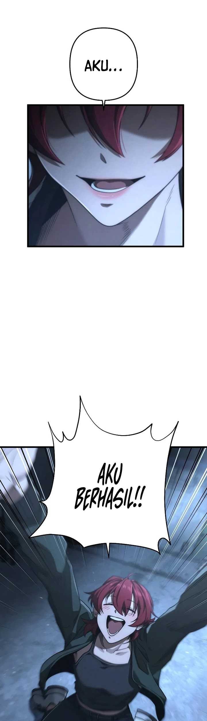 Foreigner on the Periphery (Remake) Chapter 51 Gambar 45
