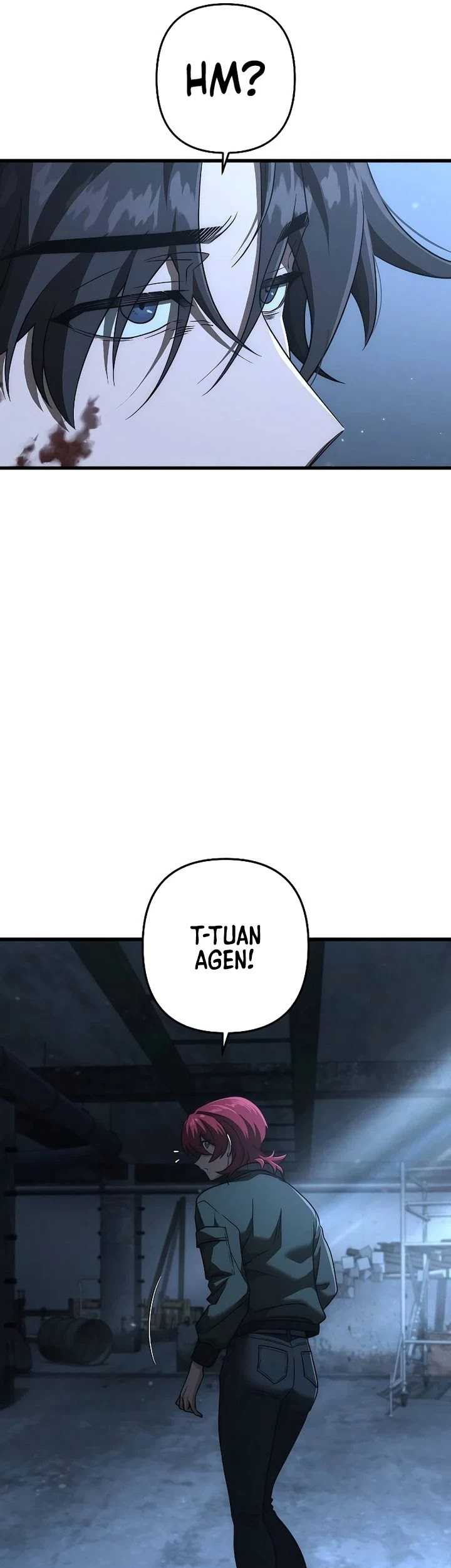 Foreigner on the Periphery (Remake) Chapter 51 Gambar 50