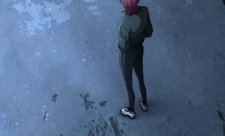 Foreigner on the Periphery (Remake) Chapter 51 Gambar 4