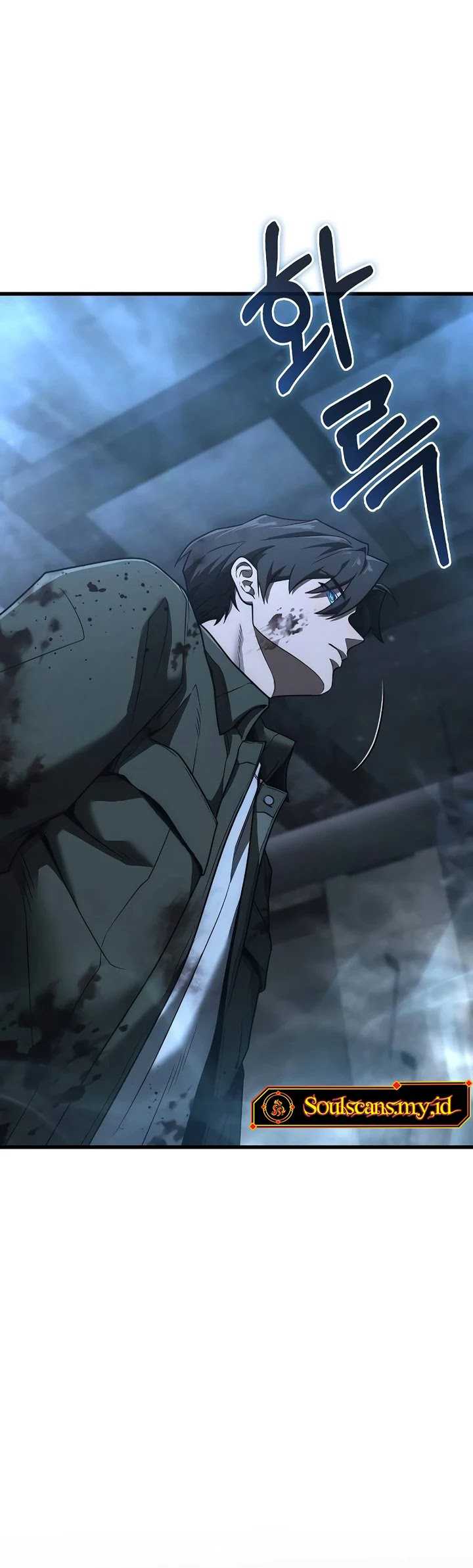 Foreigner on the Periphery (Remake) Chapter 51 Gambar 66